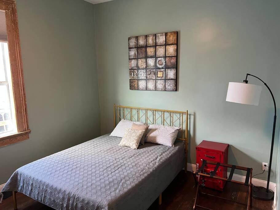 Апартаменты Chilled Pad 2 Blocks From The French Quarters Новый Орлеан Экстерьер фото